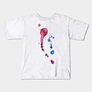 Splat Kids T-Shirt